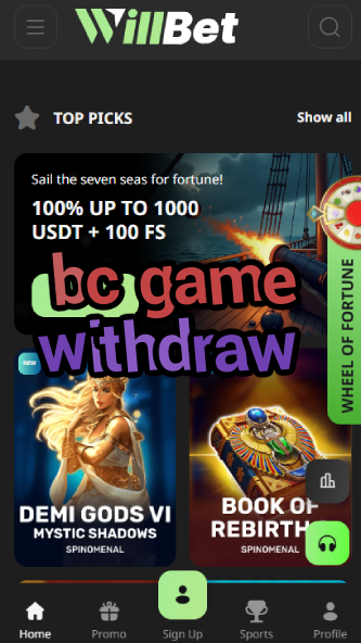BC Game Withdraw - Cash Out Methods-vz72fvrf.com